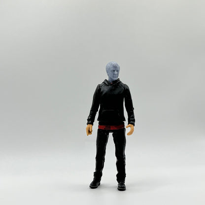 The Master (The End of Time)