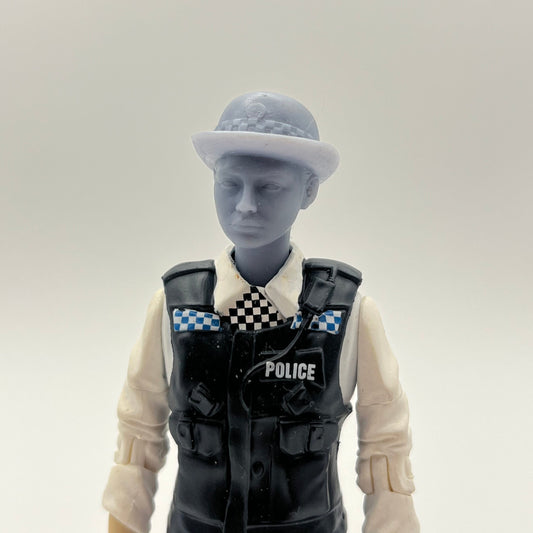 Amy Pond Kissogram