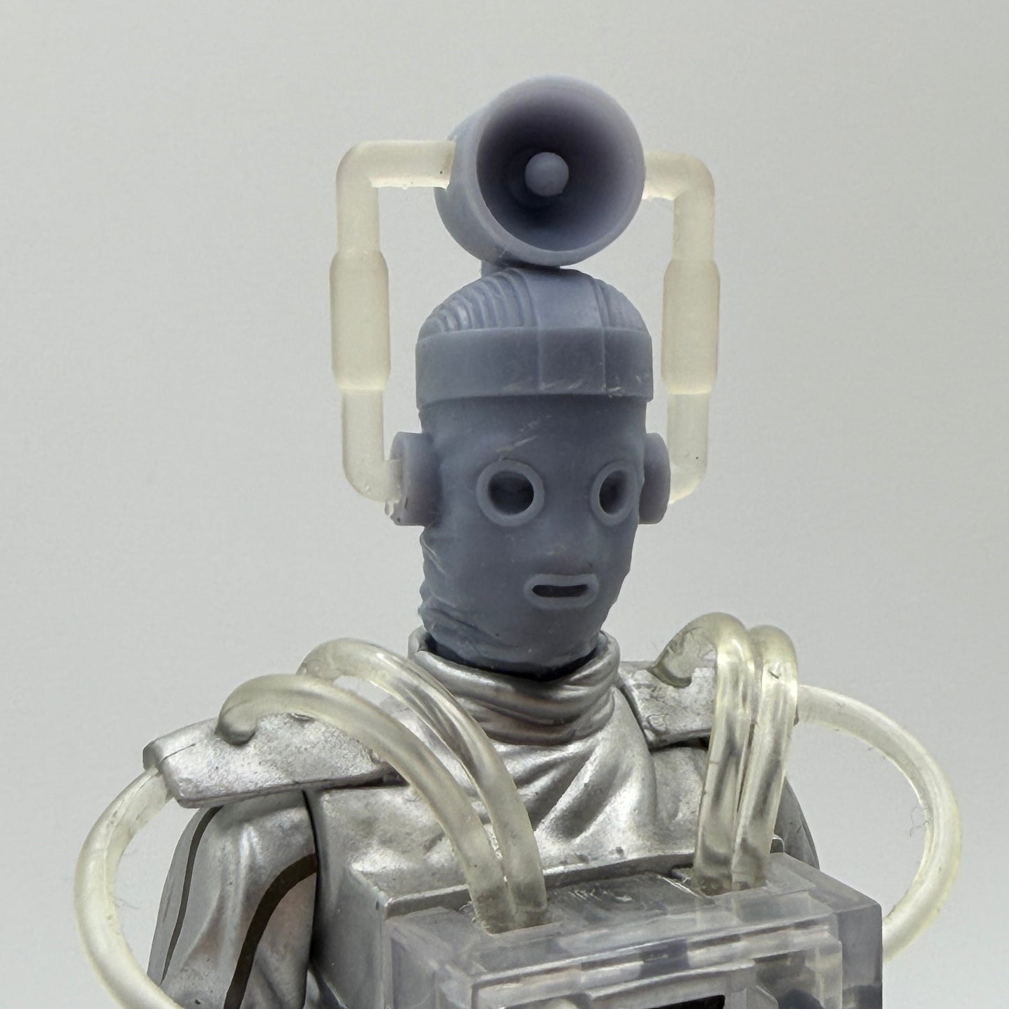 Cyberman: Krang