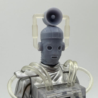 Cyberman: Krang