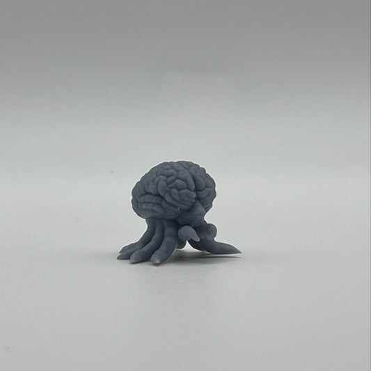 Kaled Mutant