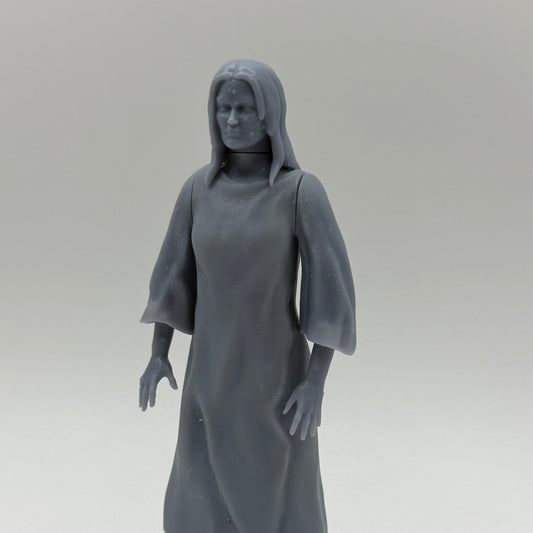 Flesh Patient: Female Figure Kit