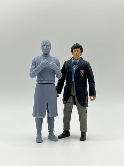Chameleon Figure Kit