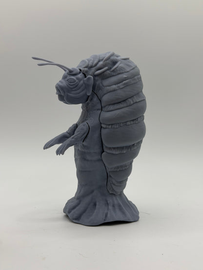Tractator Figure Kit
