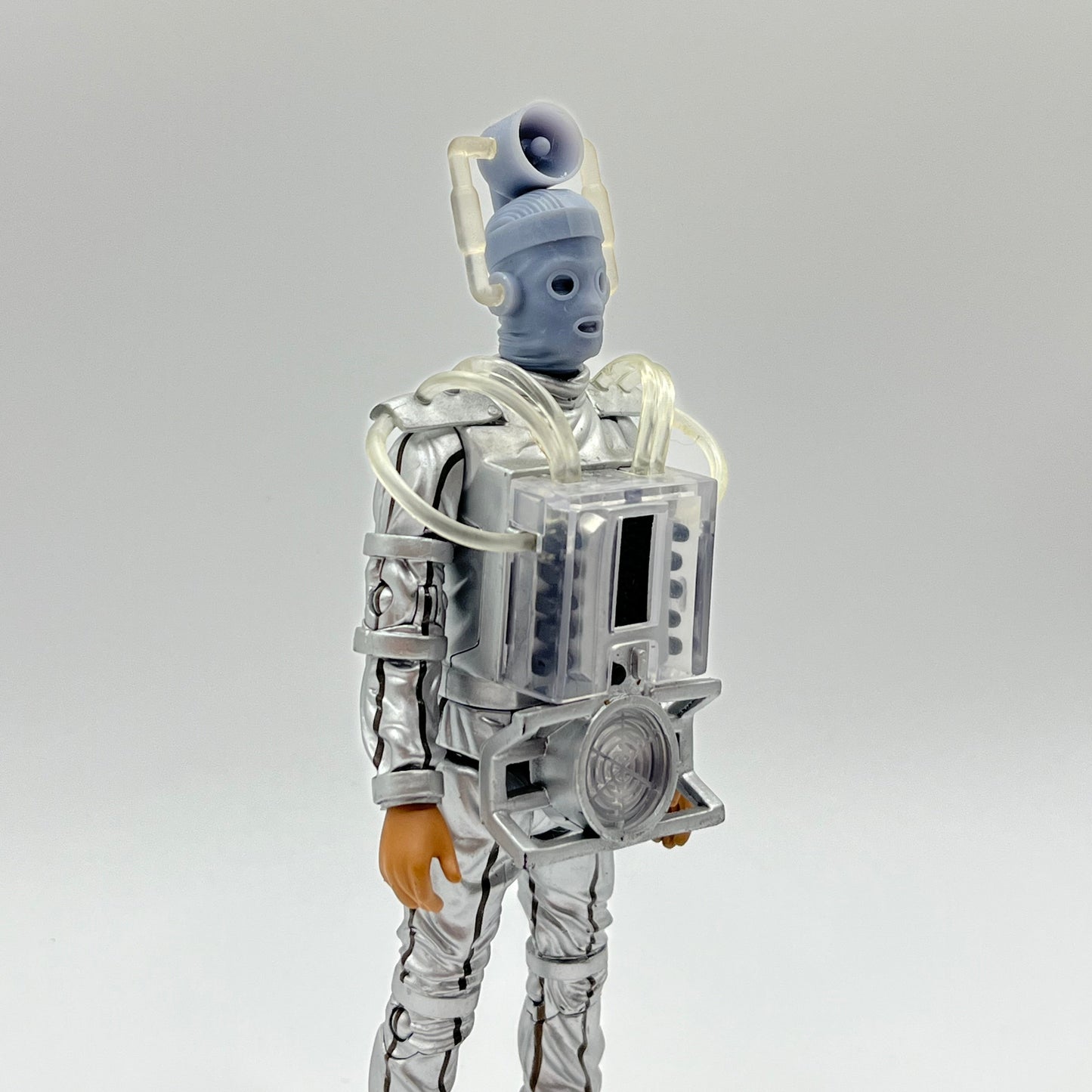 Cyberman: Jarl