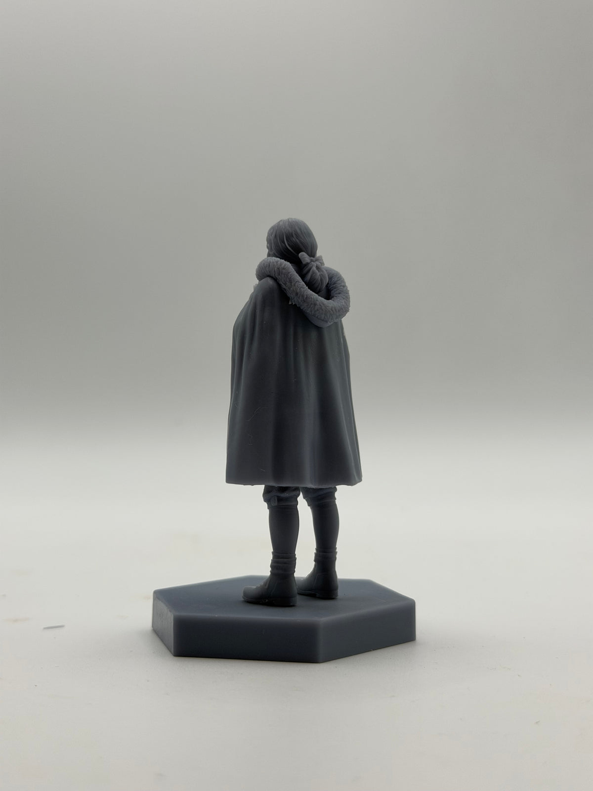 Victoria Waterfield (1:21)