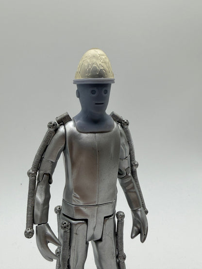 Cyber Controller