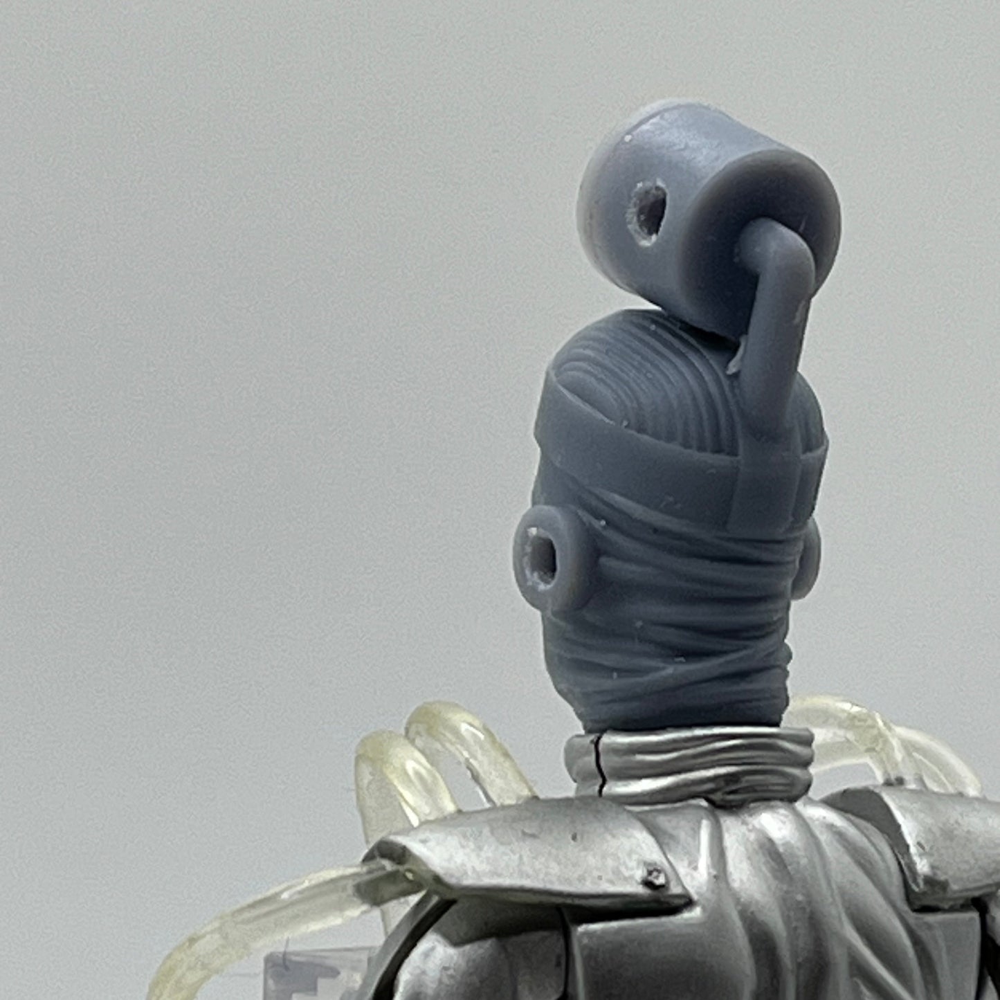 Cyberman: Jarl