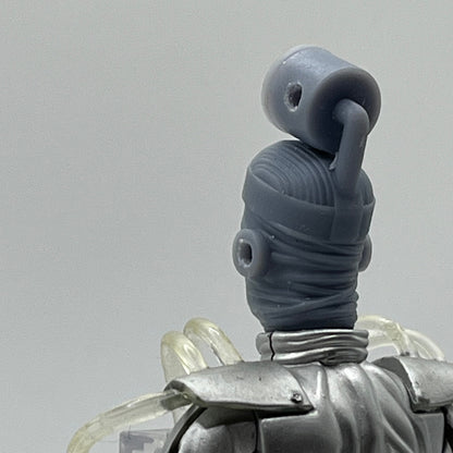Cyberman: Jarl