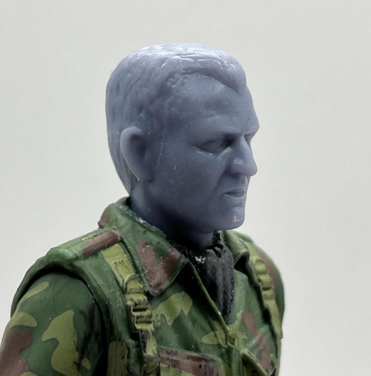 Primord Wyatt