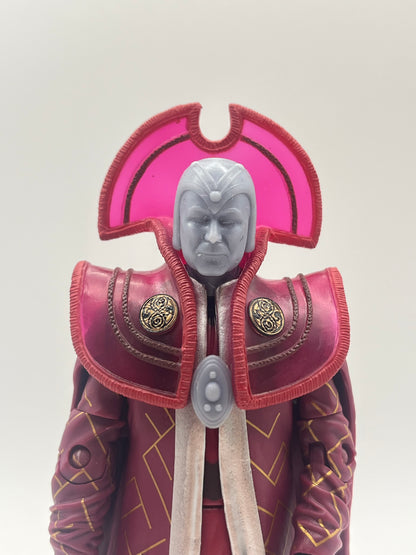 Borusa (The Invasion of Time)