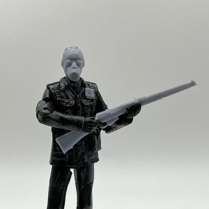 Kaled Soldier [Set 1]