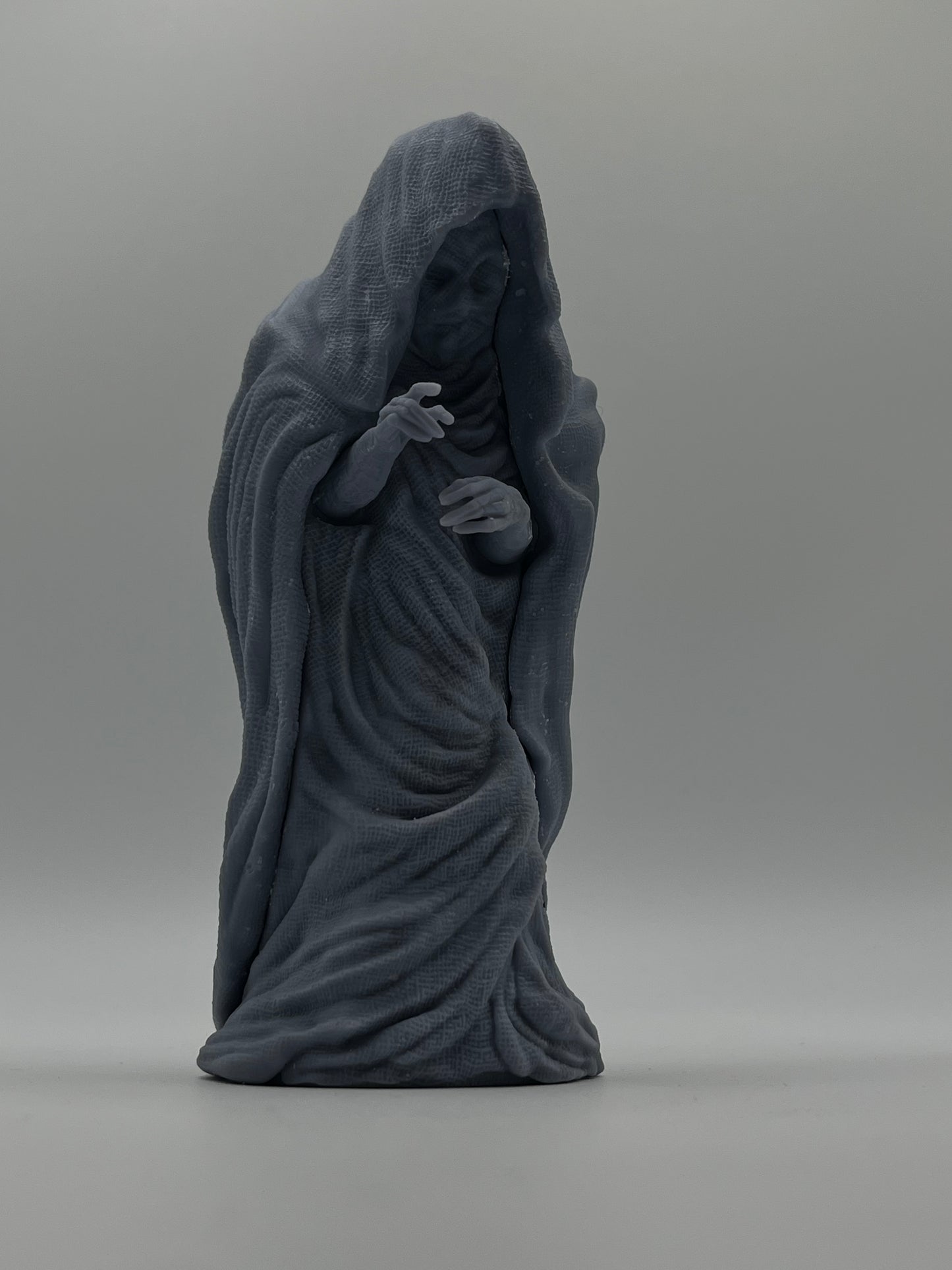 The Veil Figure Kit