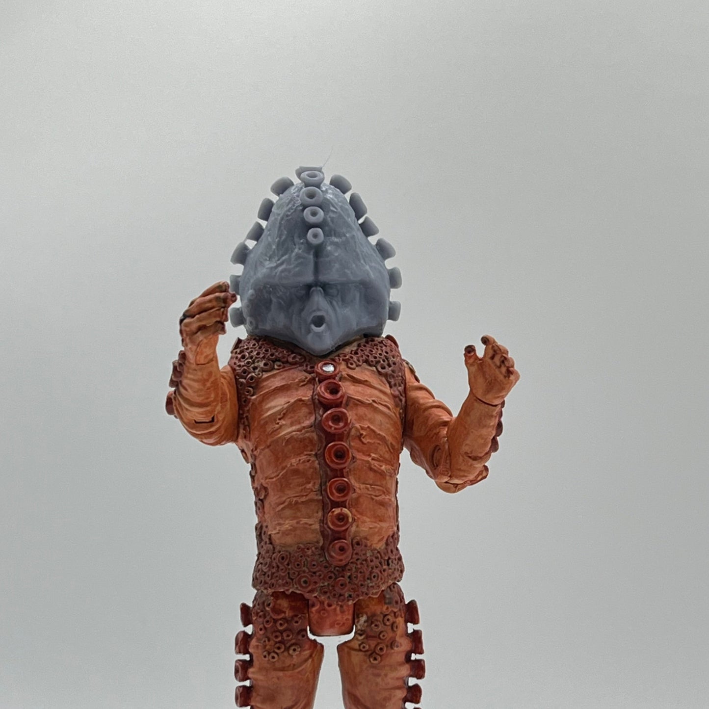 Zygon: Madra Attack