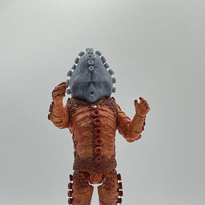 Zygon: Madra Attack