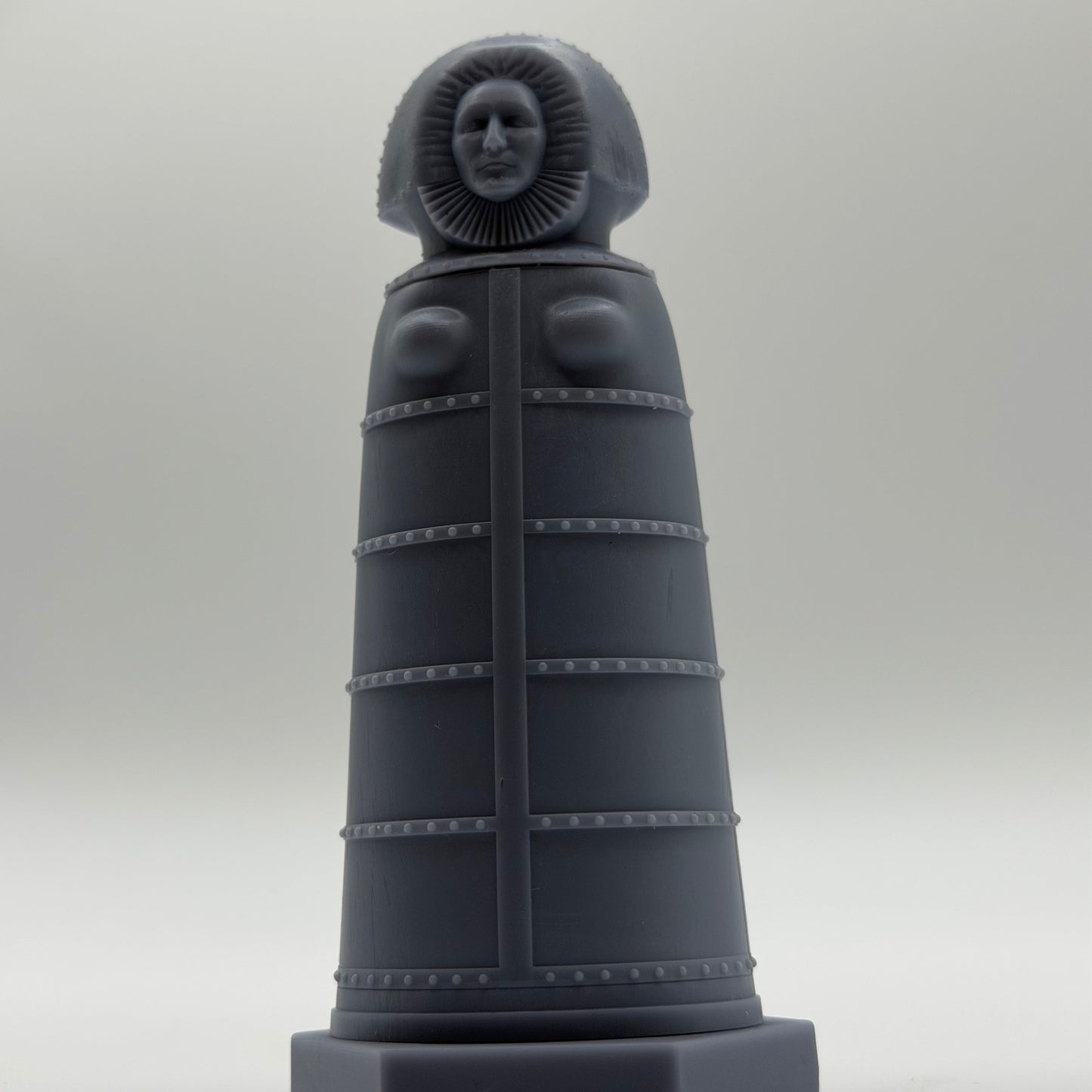 The Masters TARDIS (1:21)