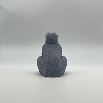 Cyber Shade Figure Kit