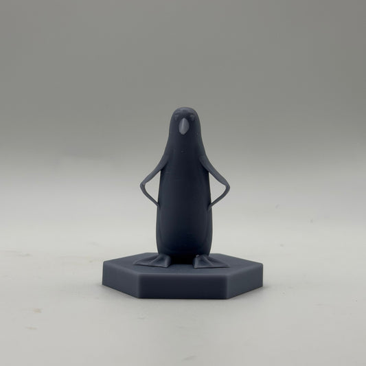 Frobisher (1:21)