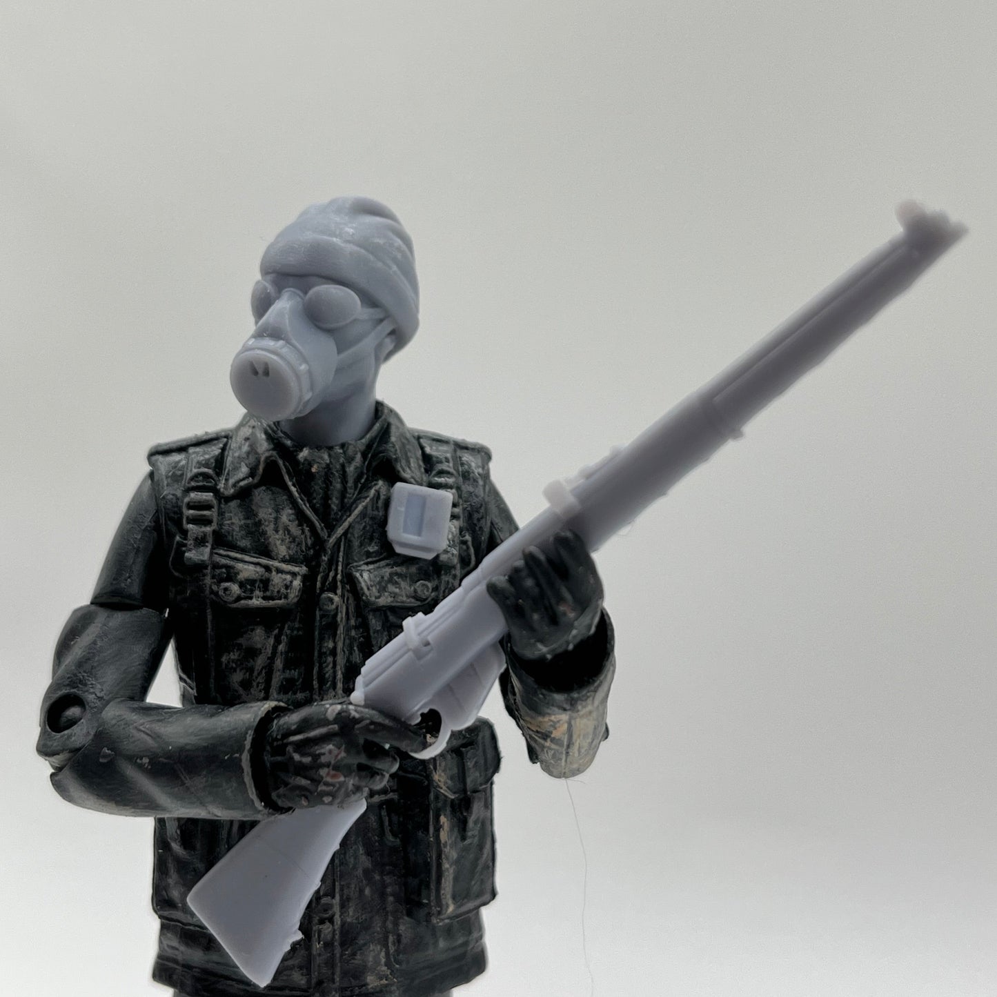 Kaled Soldier [Set 1]