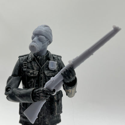 Kaled Soldier [Set 1]