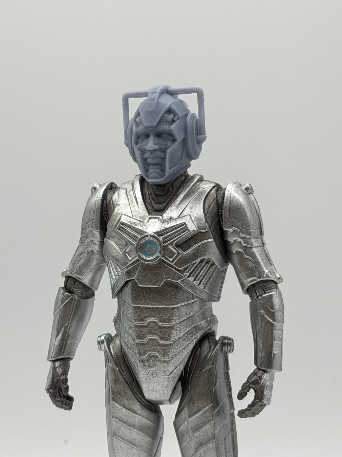 Cyberman: Danny Pink