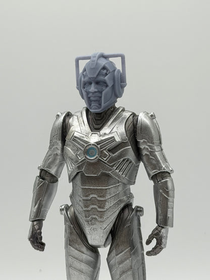Cyberman: Danny Pink