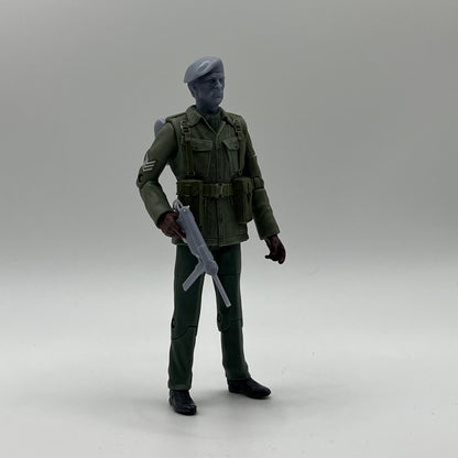 British Army Soldier (The War Machines)