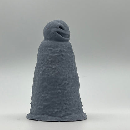 Snowman (Angry)