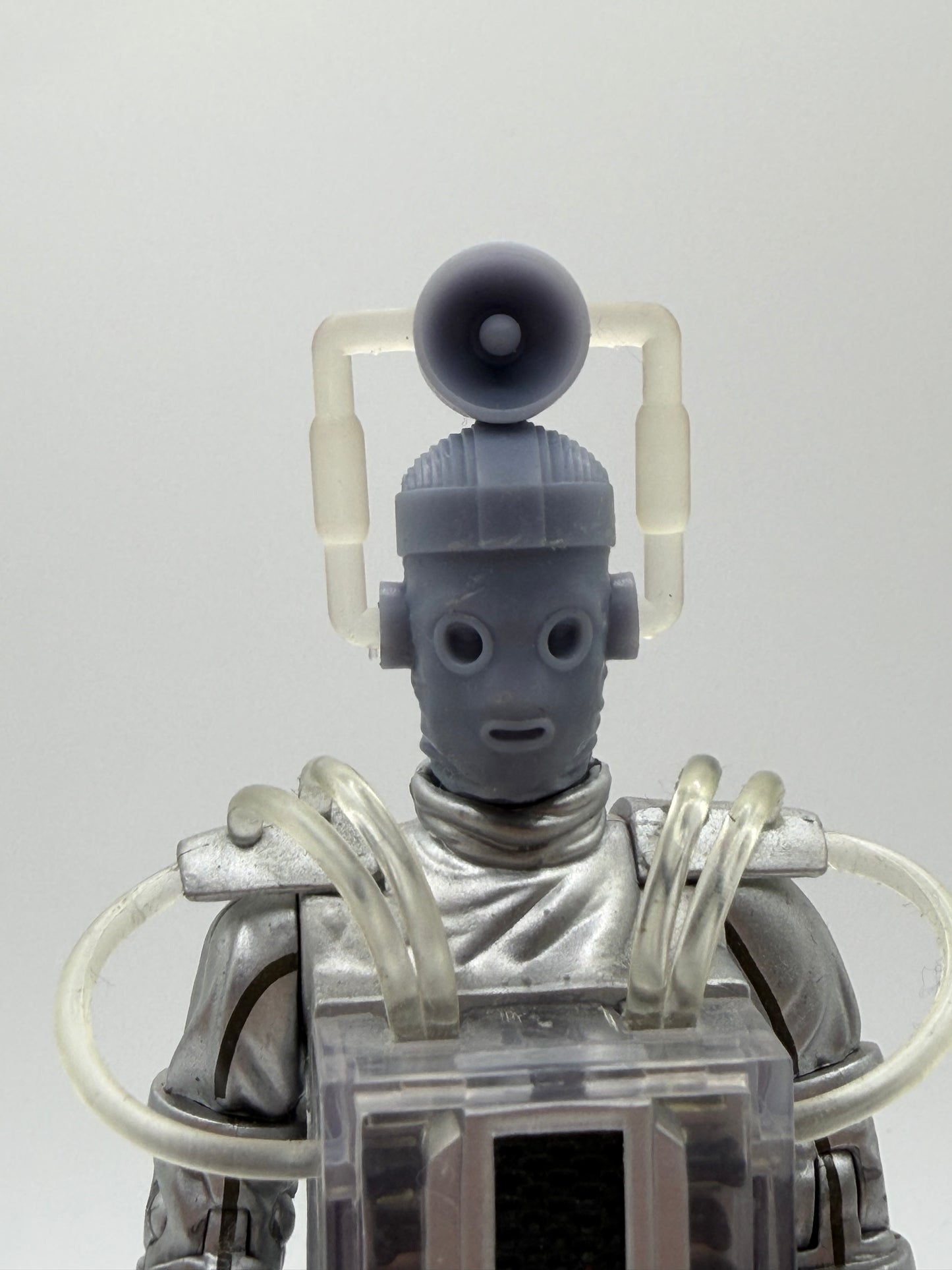 Cyberman: Krang