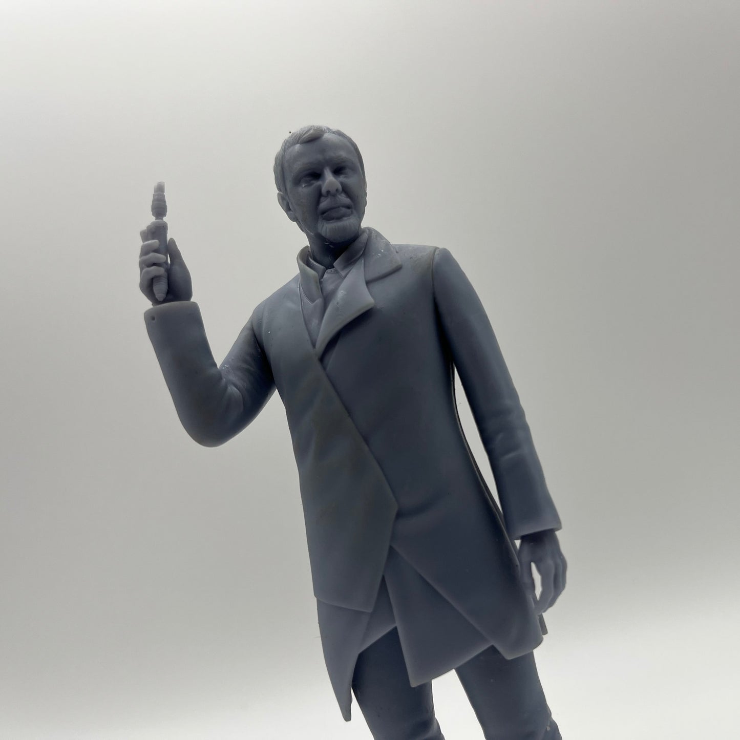 The Master Figure Kit (The Doctor Falls)