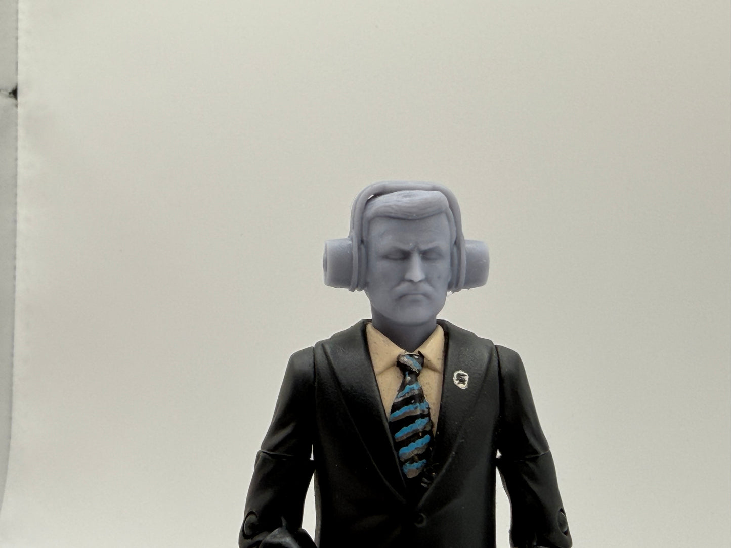 Stevens (BOSS)