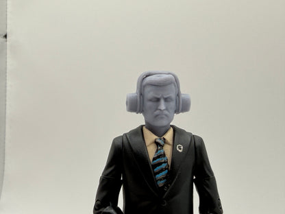 Stevens (BOSS)