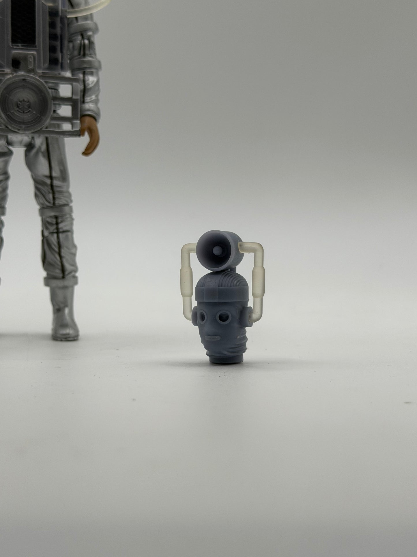 Cyberman: Talon