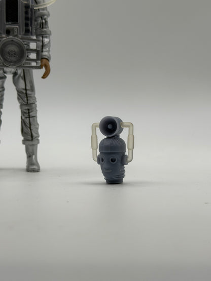 Cyberman: Talon