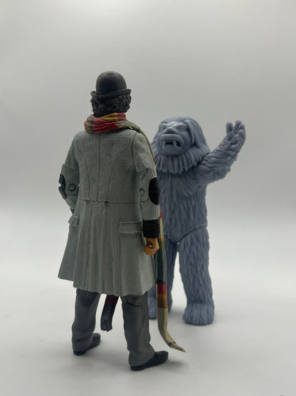 Taran Wood Beast Figure Kit