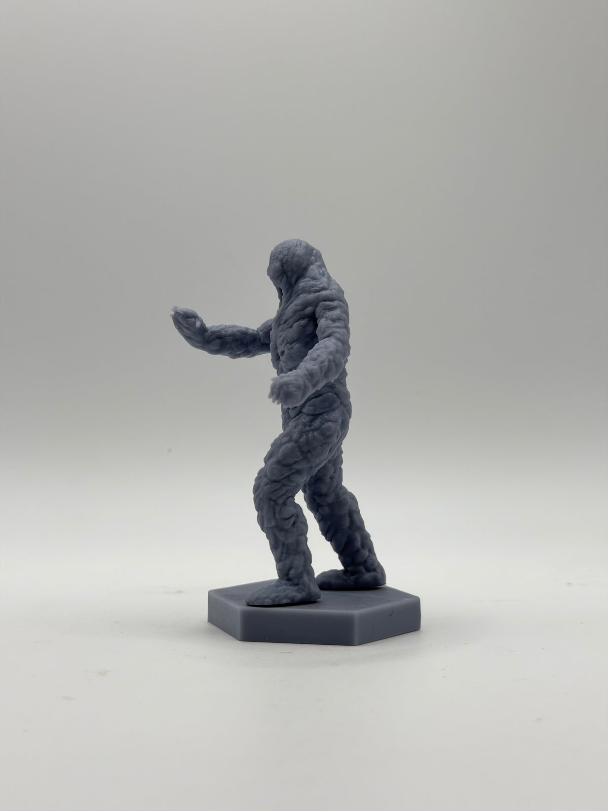 Sandman (1:21)
