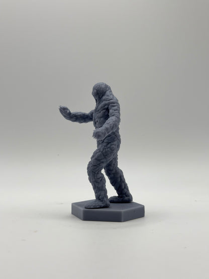 Sandman (1:21)