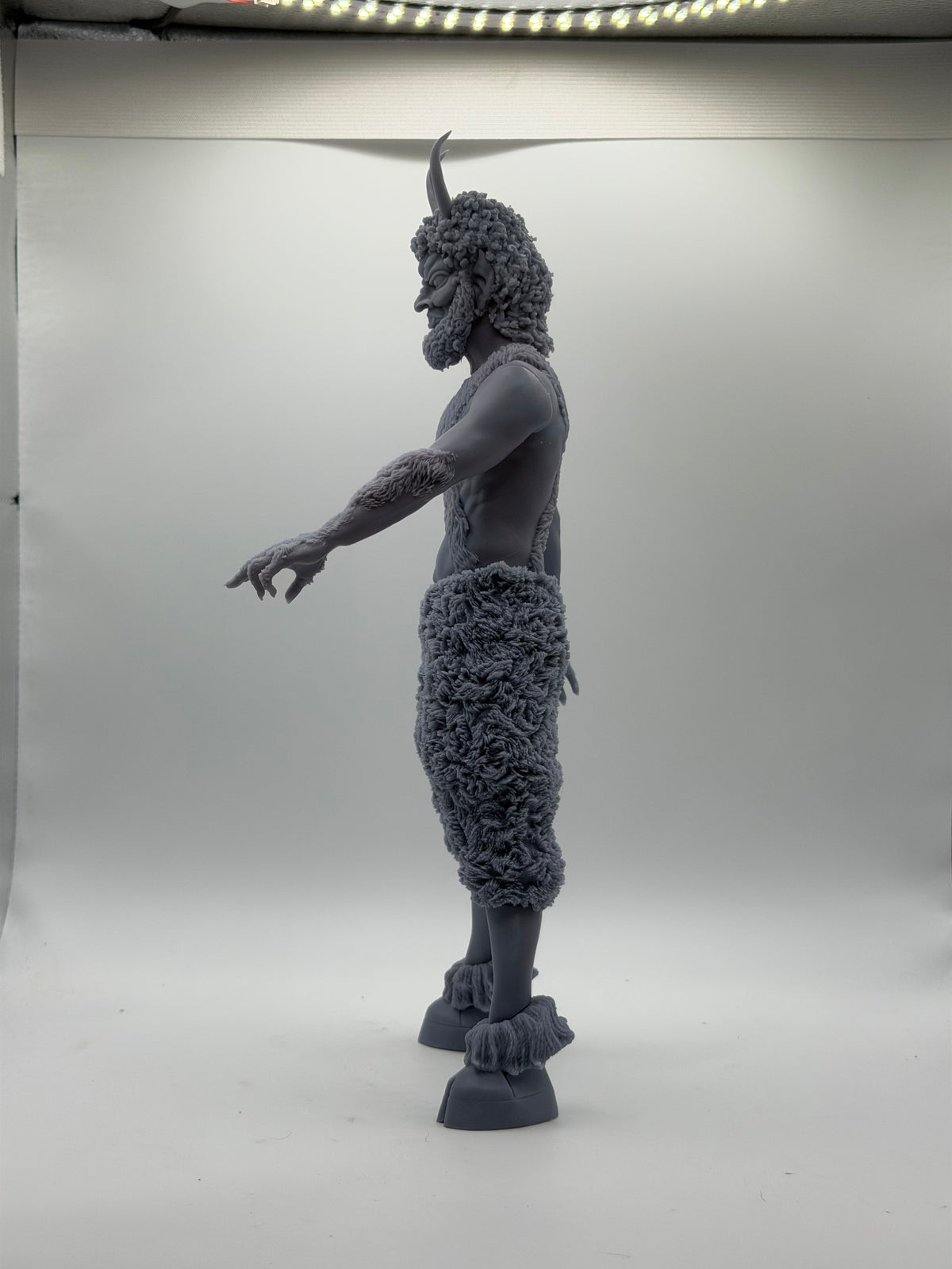 Azal Figure Kit