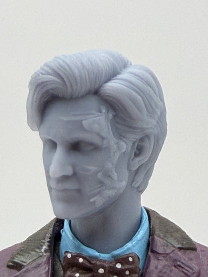 11th Doctor Cyber Planner