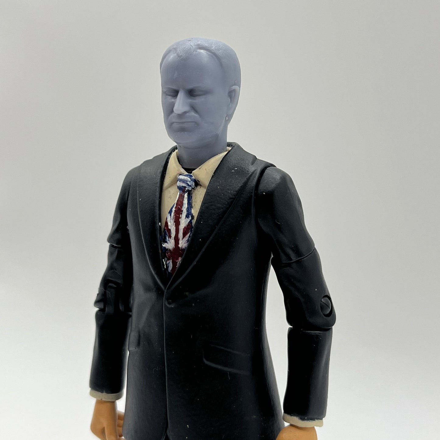 The Master (Sympathy For The Devil)