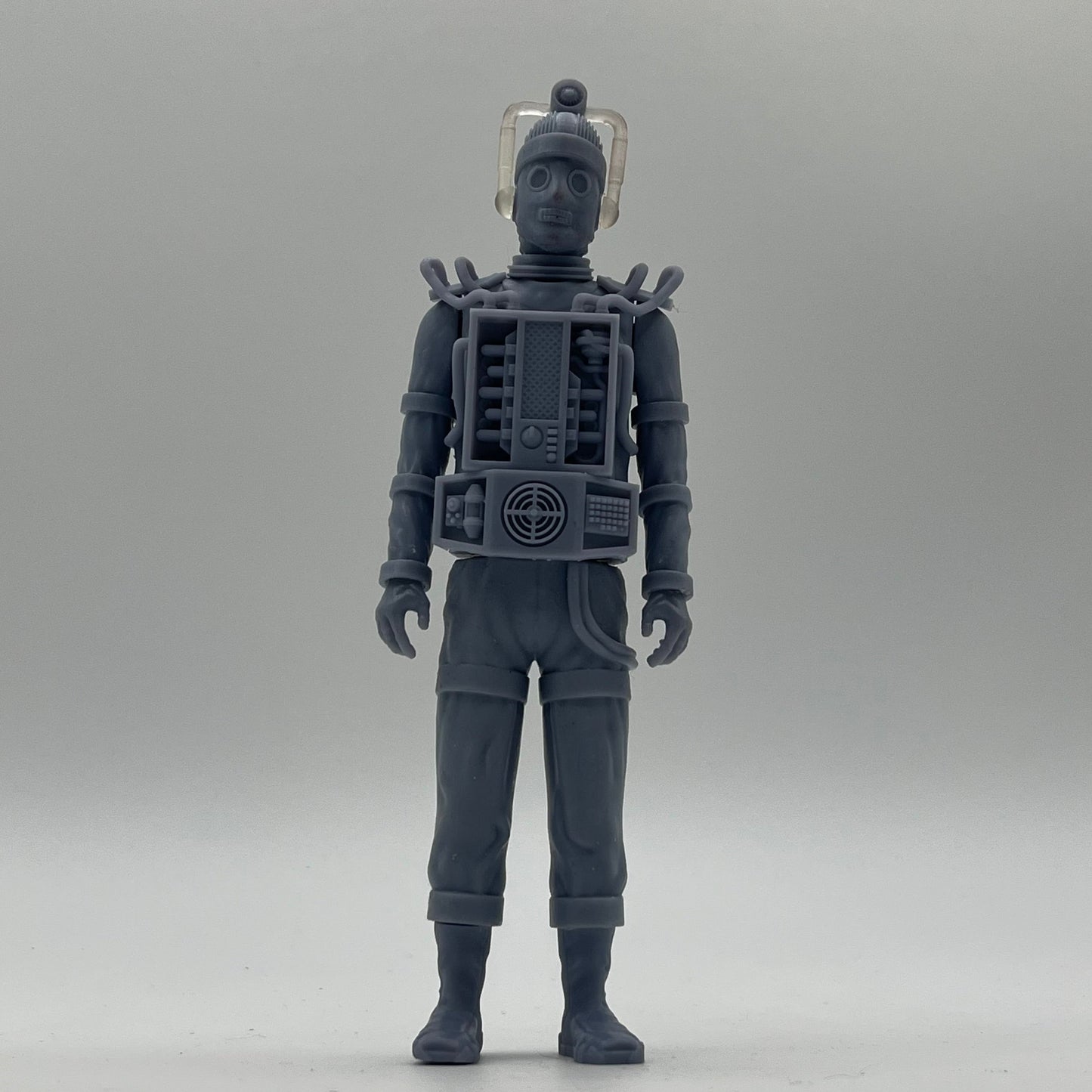 Cyberman 'Standard' Figure Kit (World Enough and Time)