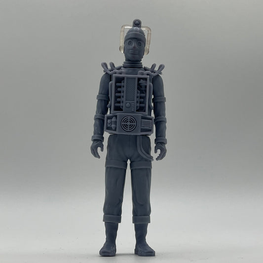 Cyberman 'Standard' Figure Kit (World Enough and Time)