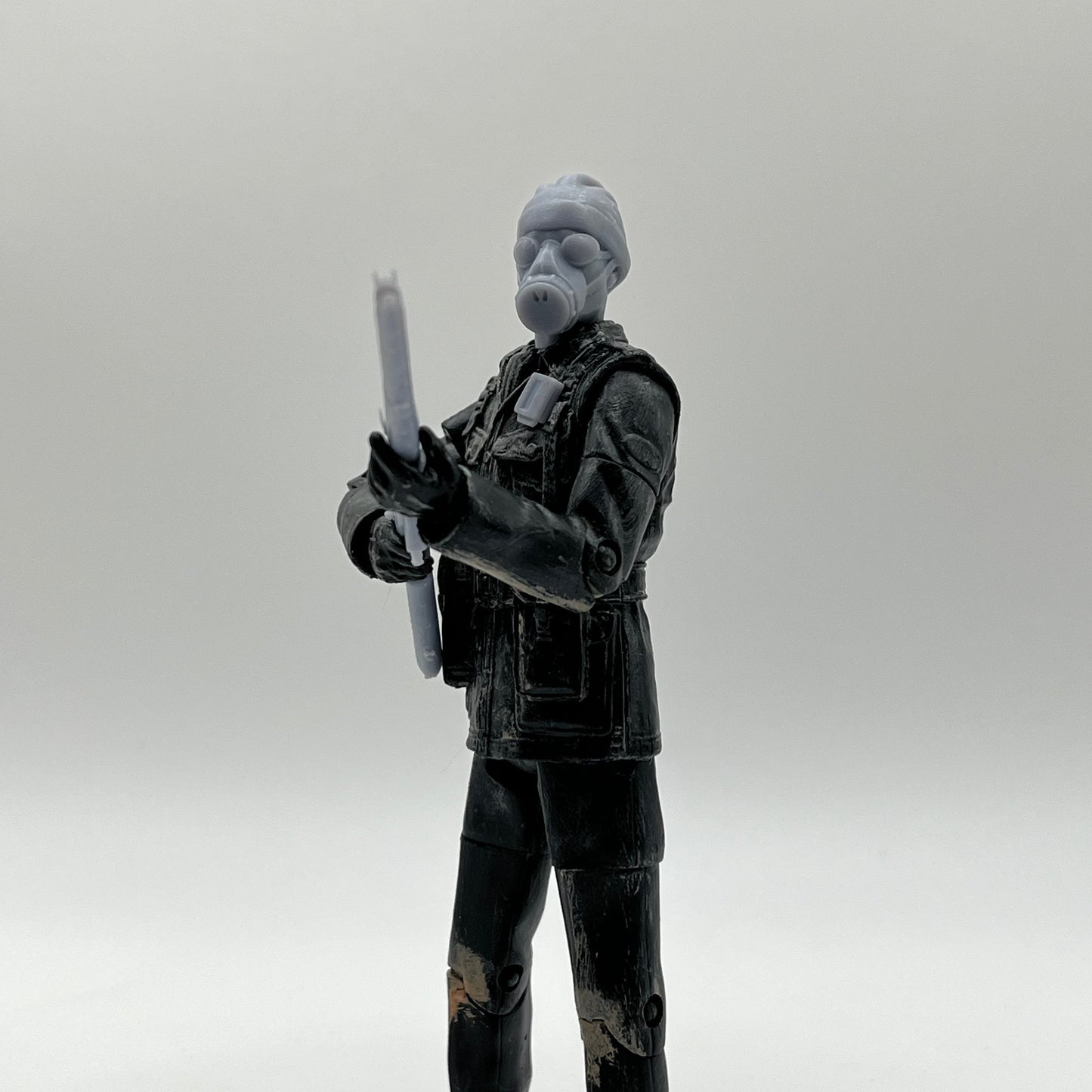 Kaled Soldier [Set 1]