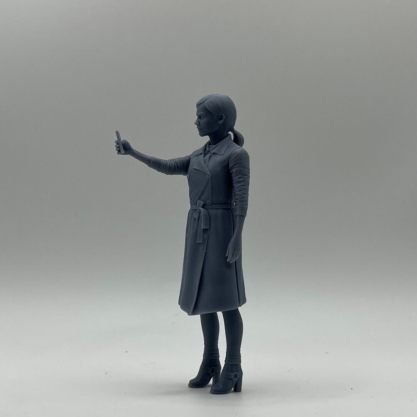 Bonnie Figure Kit