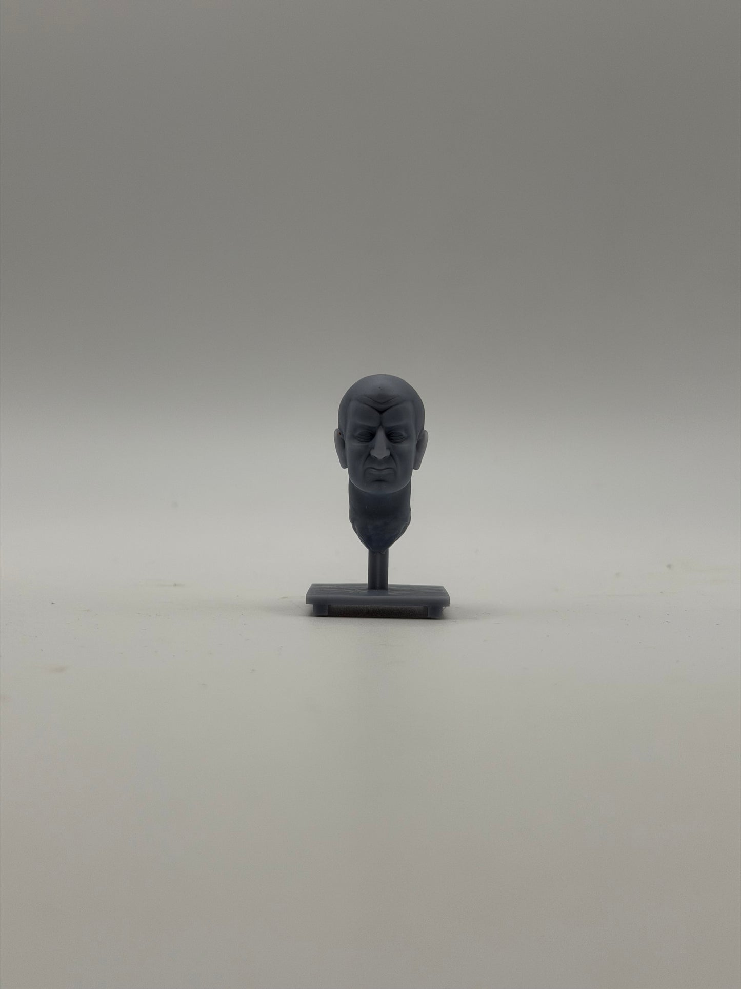 Morbius Bust
