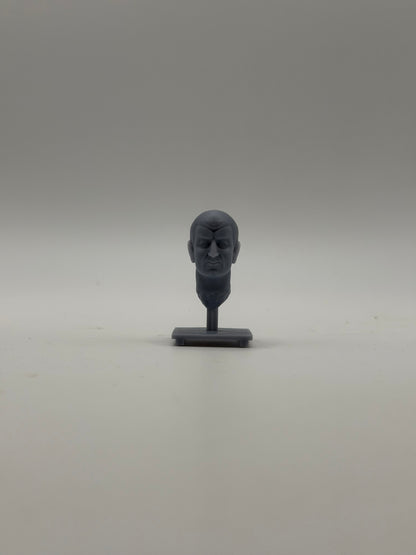 Morbius Bust