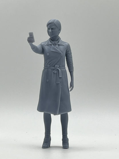 Bonnie Figure Kit