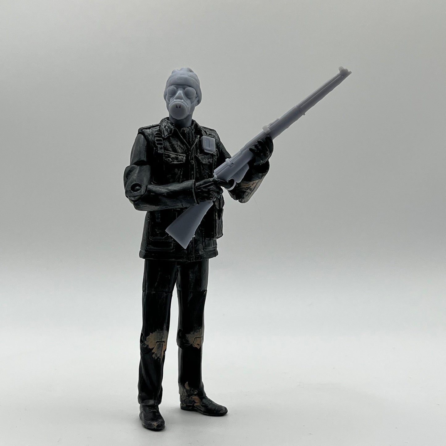 Kaled Soldier [Set 1]