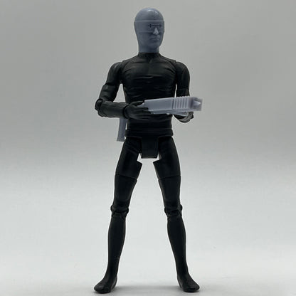 War Lord Soldier (Set 1)