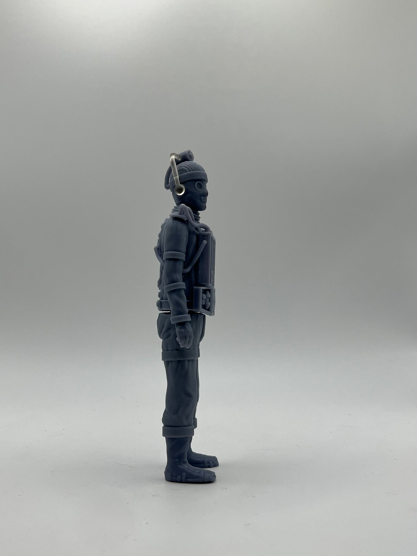 Cyberman 'Standard' Figure Kit (World Enough and Time)
